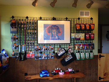 Retail products